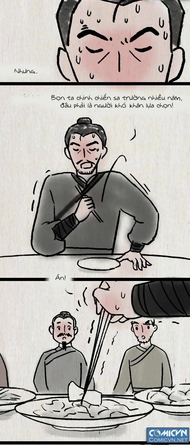 nhất thiền tiểu hòa thượng chapter 58 28