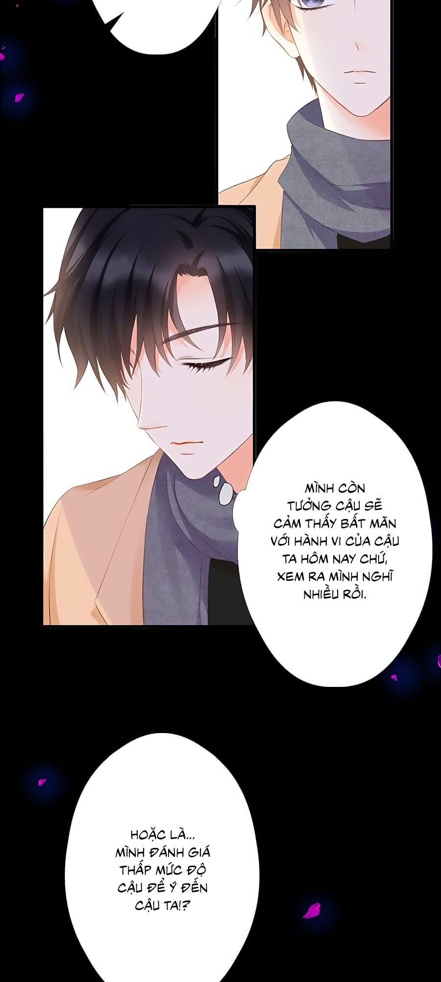 hoa chưa nở rộ chapter 51 21