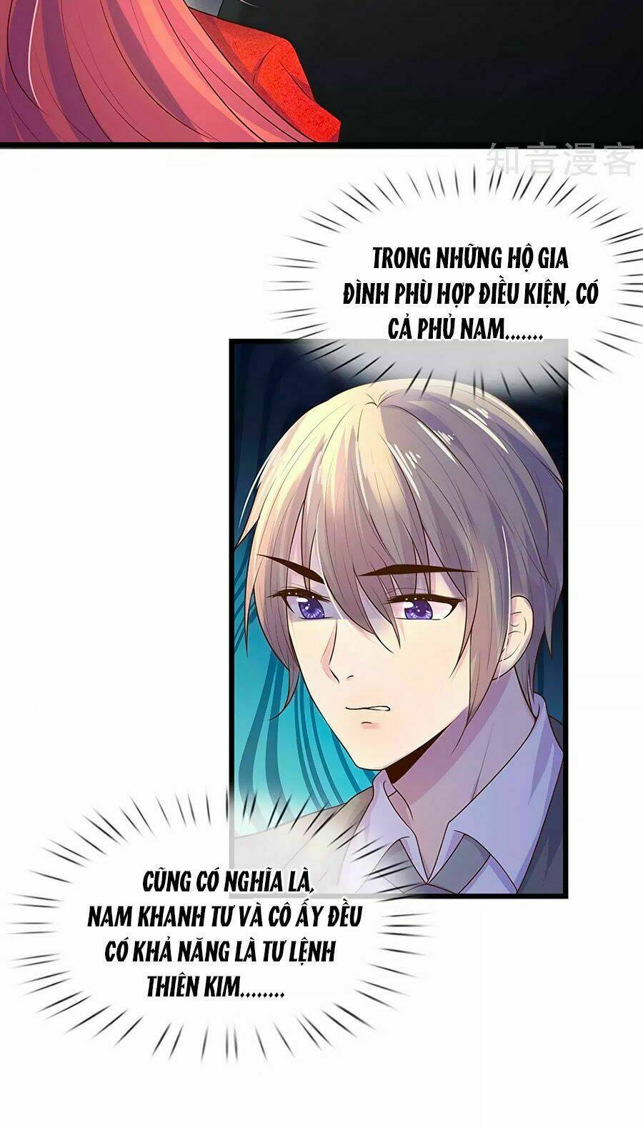 loạn thế tù sủng: thiếu soái bất lương của ta chapter 51 5