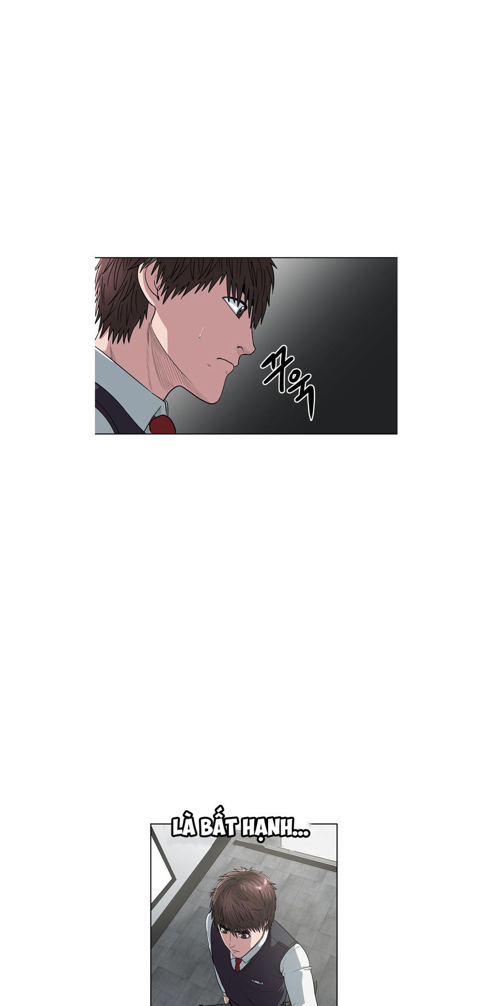 kẻ phán xét chapter 17.5 6