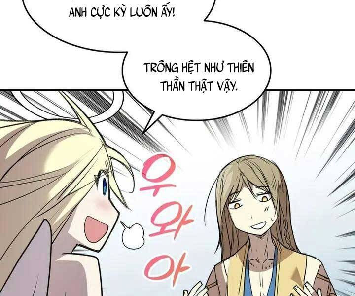 tôi là lính mới chapter 110 105