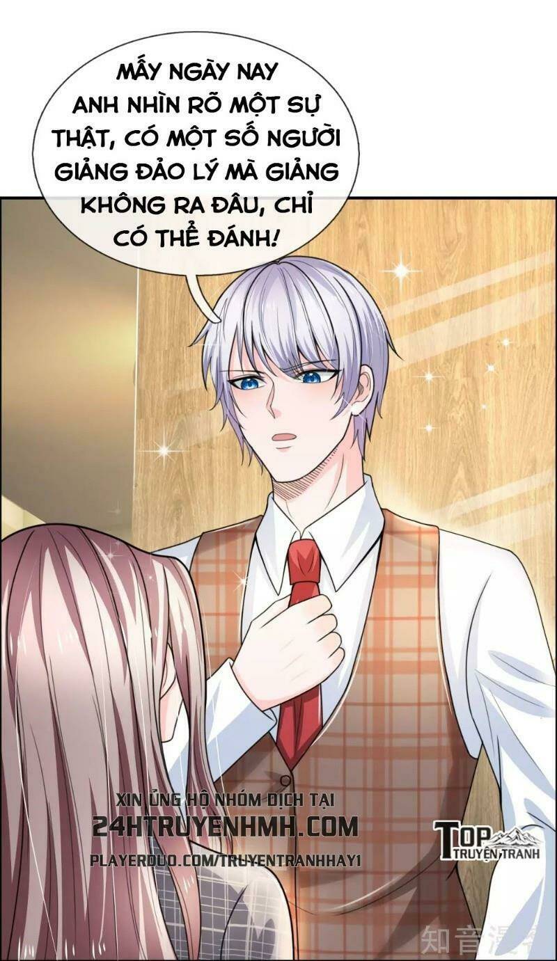 tuyệt đỉnh khí thiếu chapter 48 5