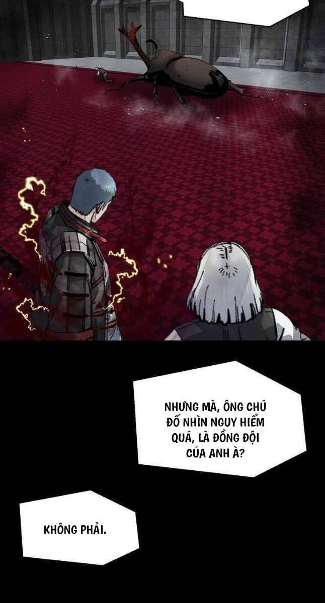 mật mã mê cung chapter 98 56