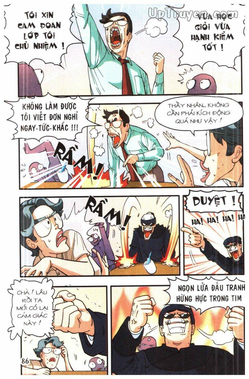 học sinh chân kinh chapter 1 88