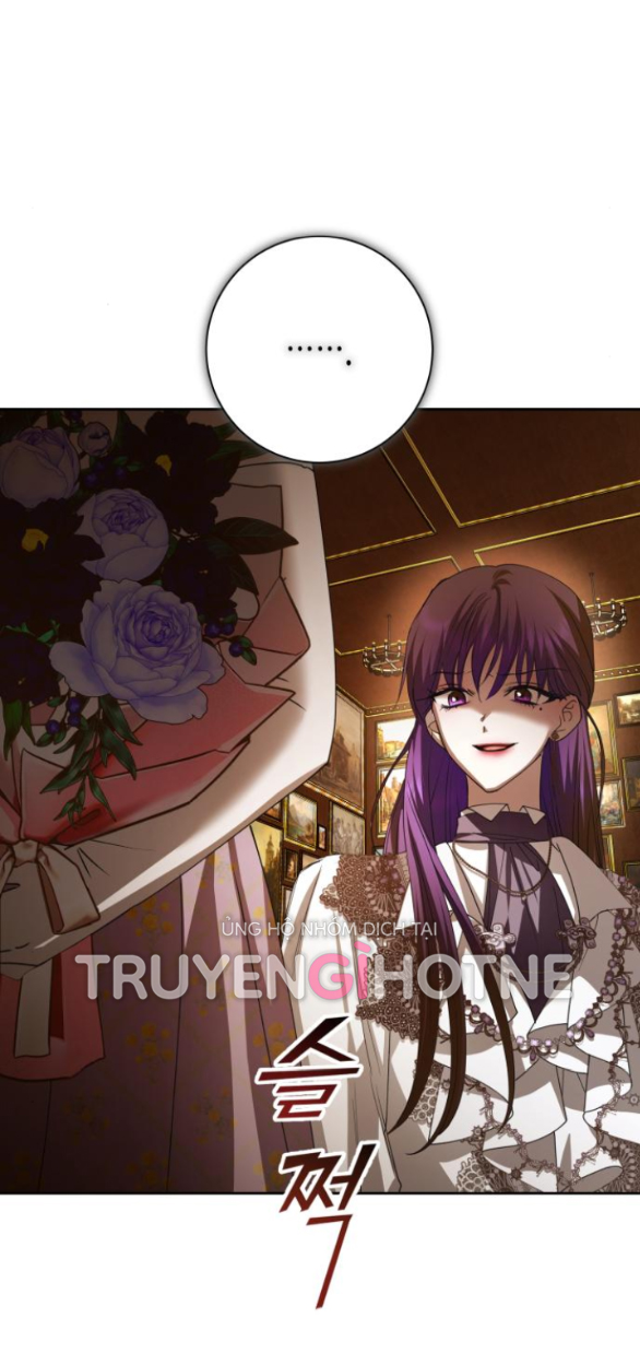 tôi muốn trở thành cô ấy dù chỉ là một ngày chapter 158.2 28