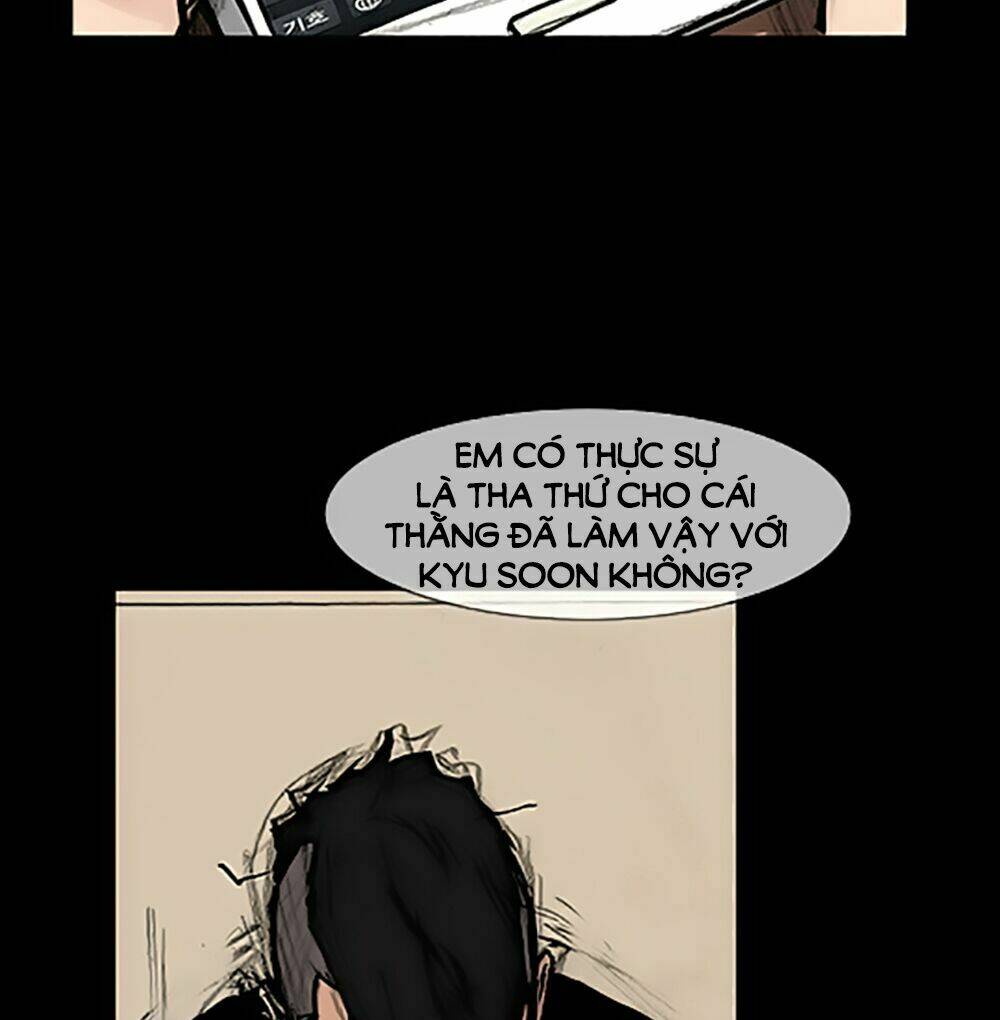 độc cô tiền truyện chapter 80 4