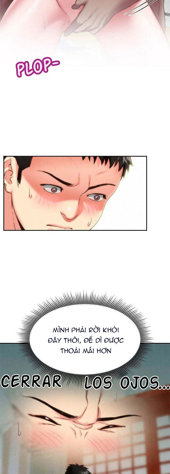 cô gái bé nhỏ của tôi chapter 30.2 5