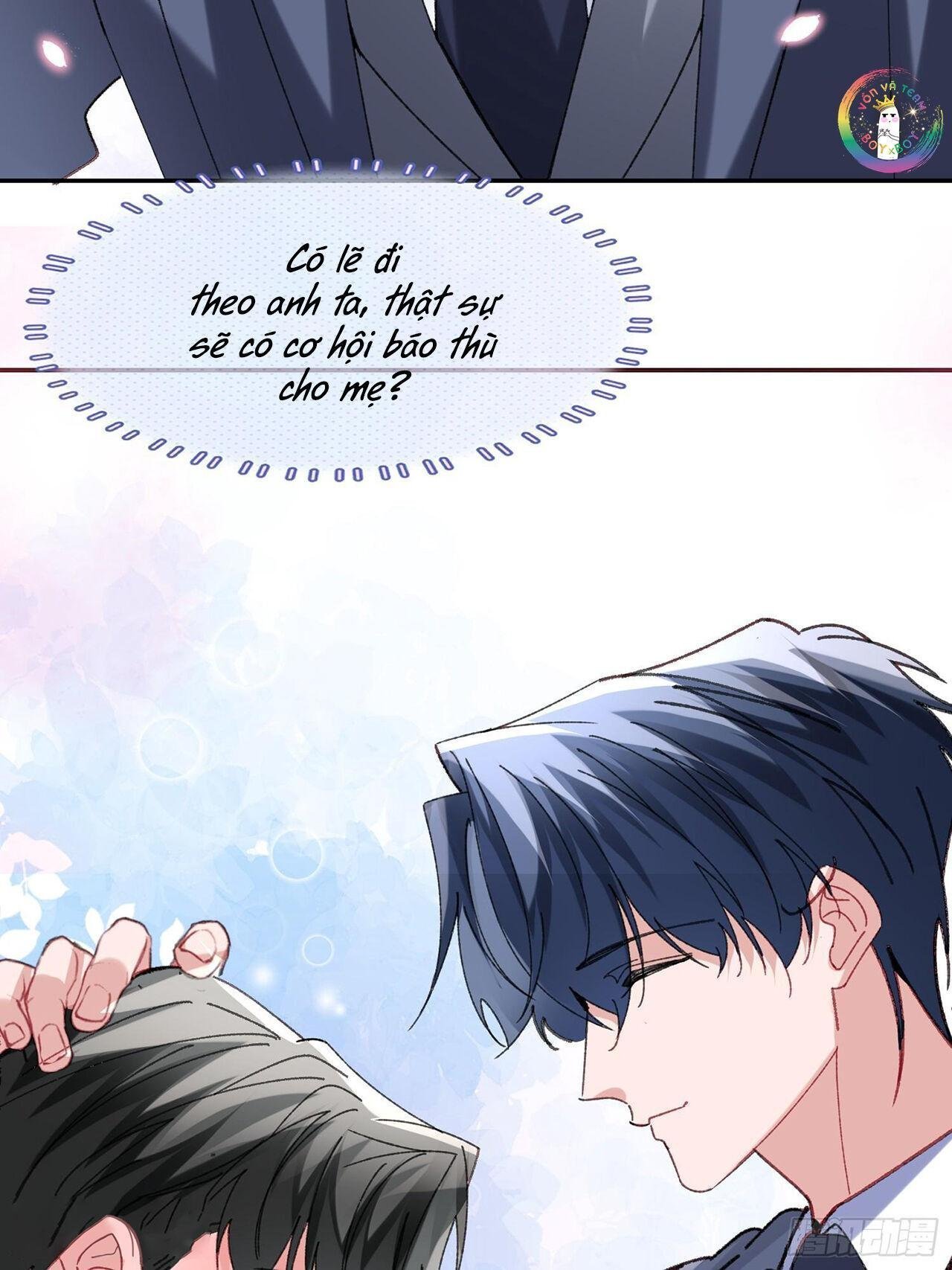 dĩ hạ khi thượng chapter 64 44