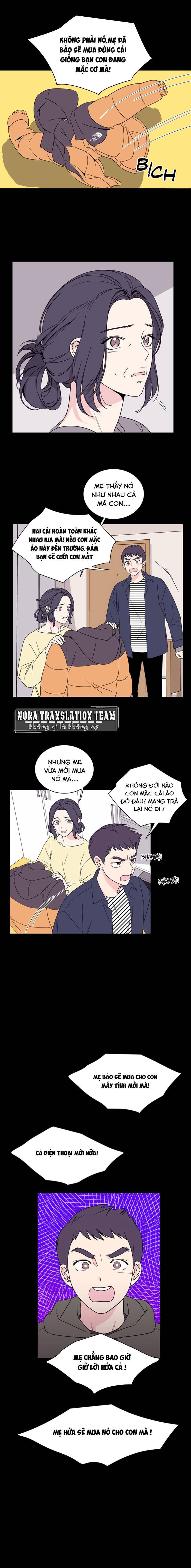 mẹ, con xin lỗi chapter 1 5