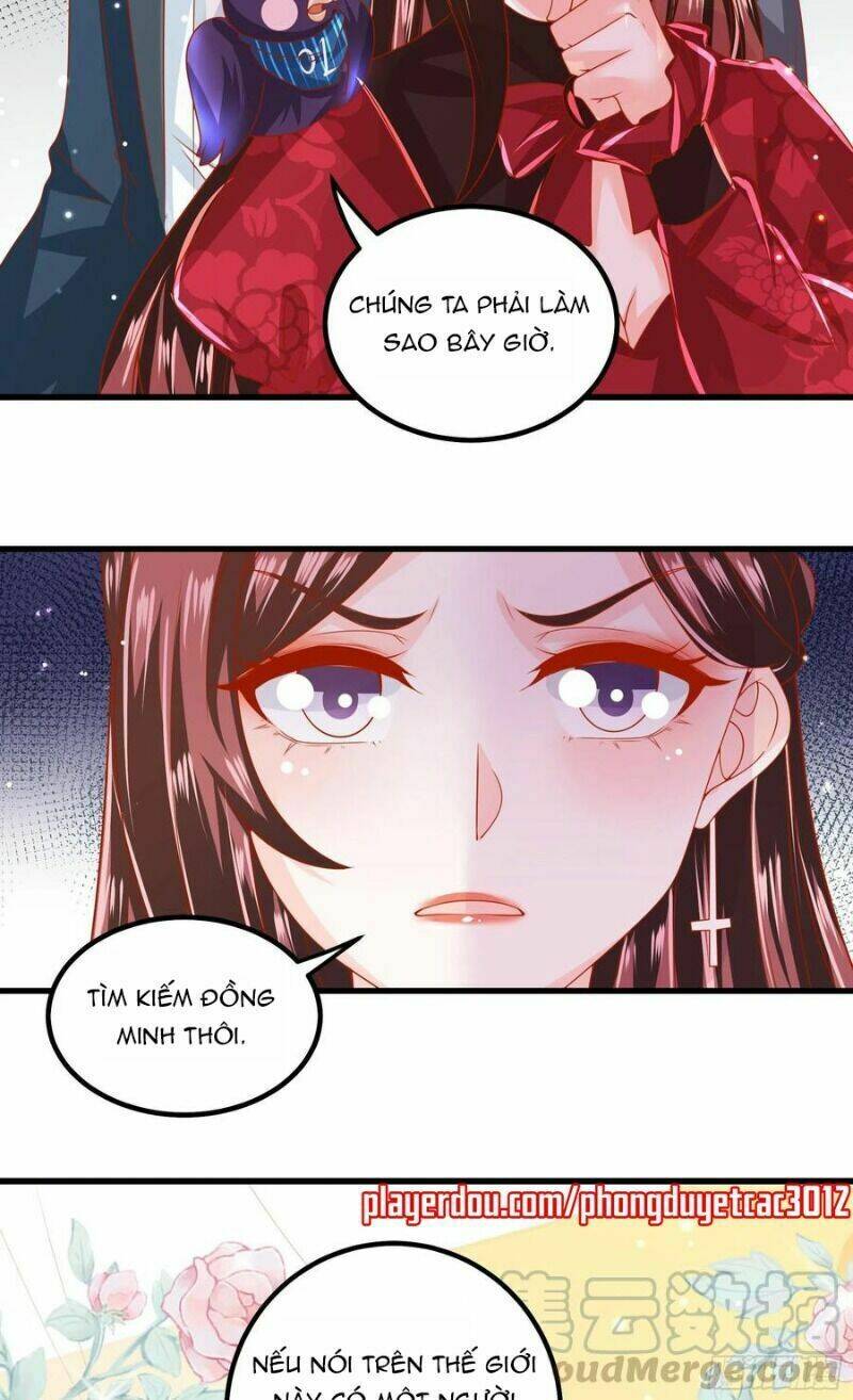 ta phải làm hoàng hậu chapter 41 10