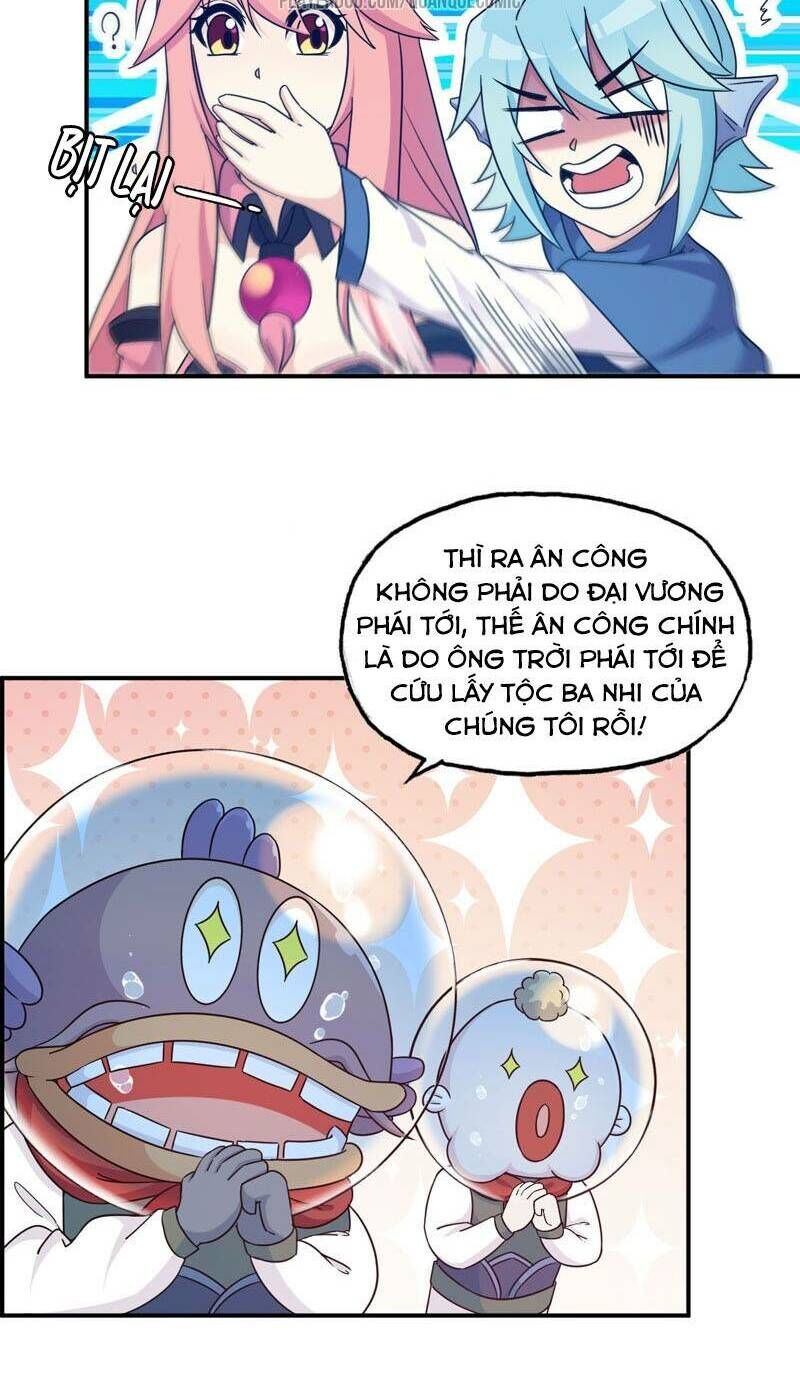 khởi đầu bằng một con côn chapter 40 26