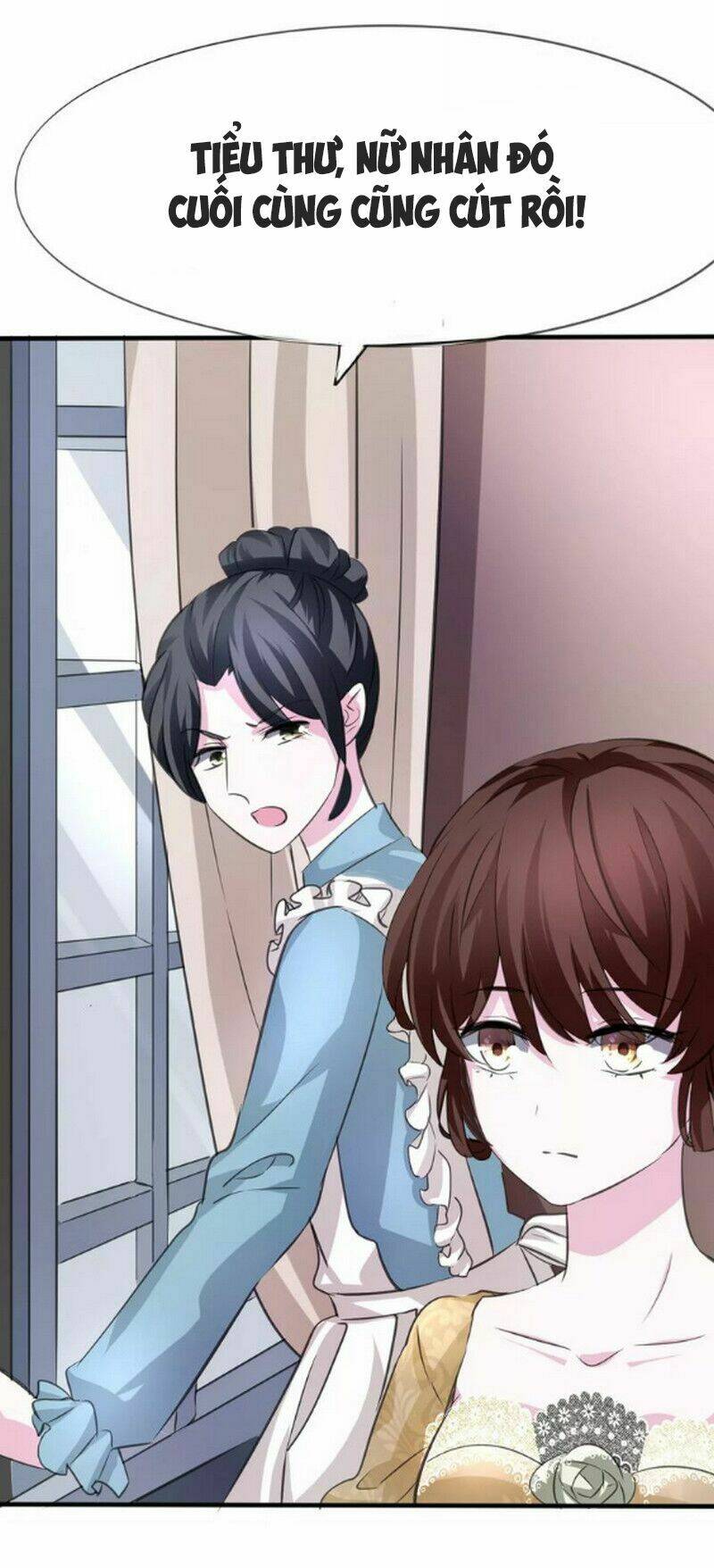 một lời không hợp liền hút máu chapter 18 47