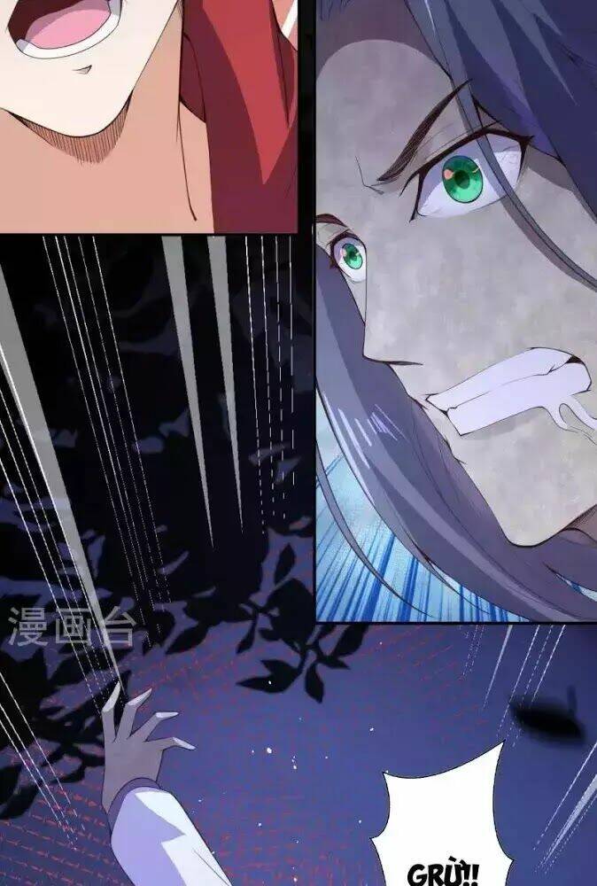 đô thị hộ hoa tiên tôn chapter 19 2