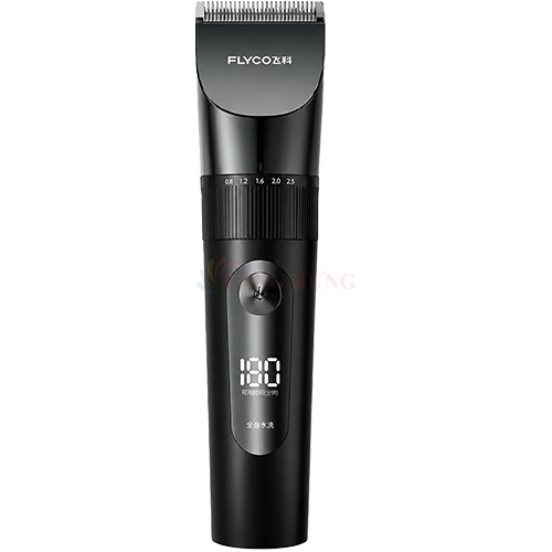 Tông đơ cắt tóc Flyco FC5908VN - Hàng chính hãng