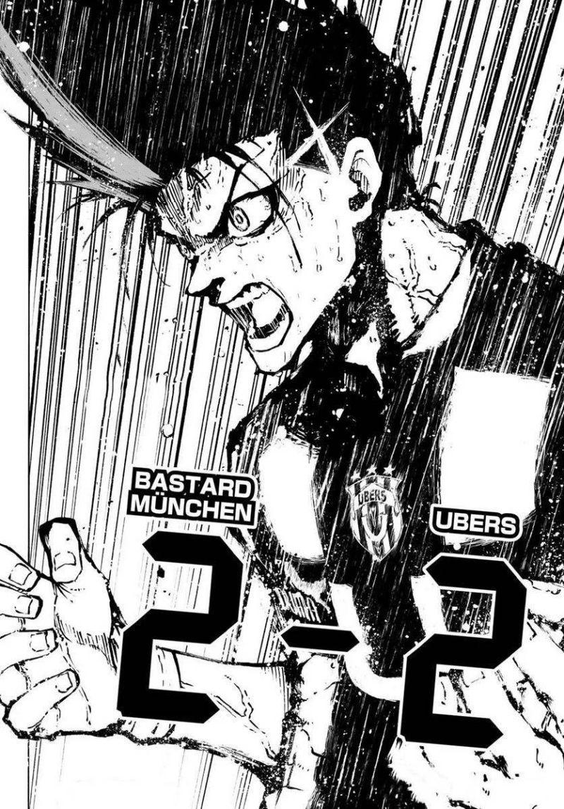 tiền đạo số 1 chapter 228 16