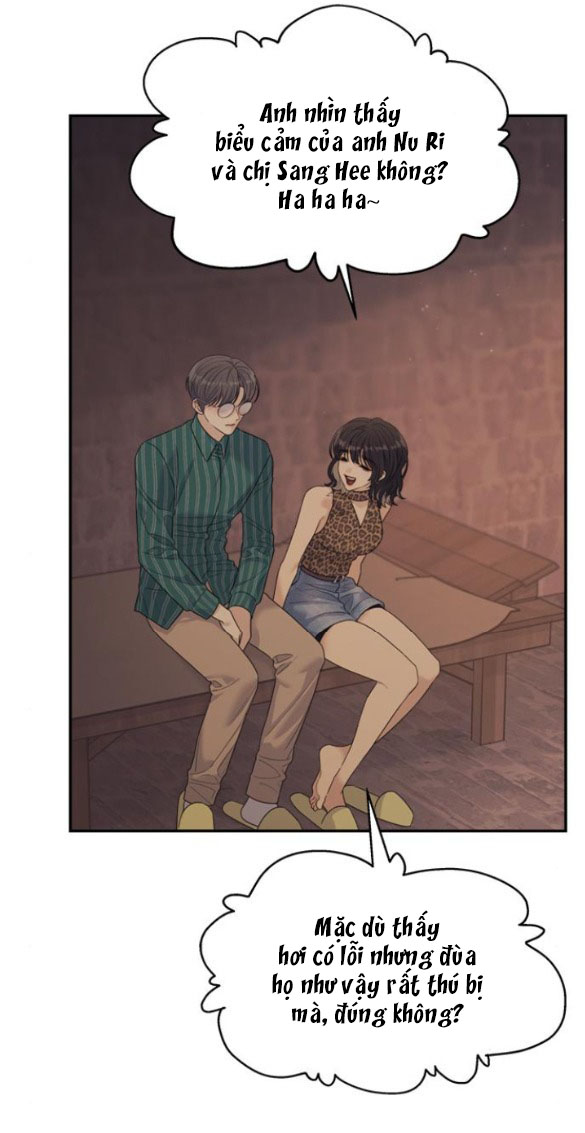 Couple Breaker chapter 66.1 36