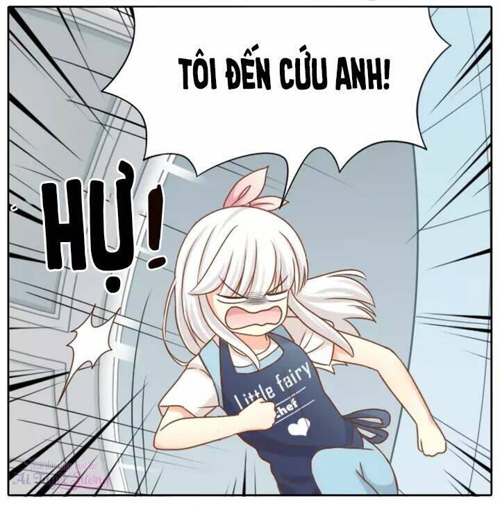 bạn trai có điện từ chapter 8.5 16