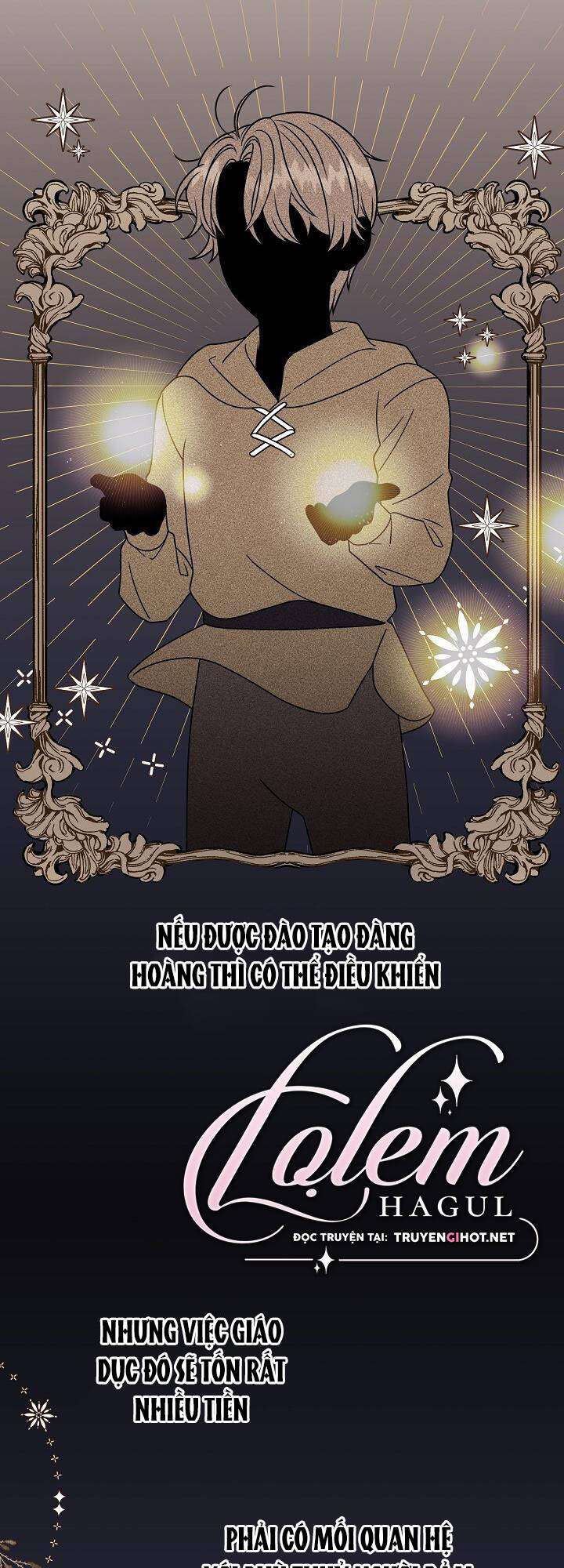 tôi đã nuôi dưỡng bạn thời thơ ấu thành bạo chúa chapter 71.1 29