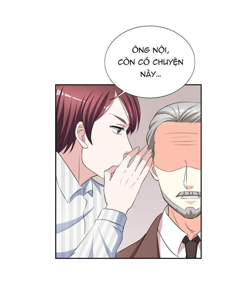 cẩm tú trùng sinh: chào buổi sáng phó thái thái chapter 32 27