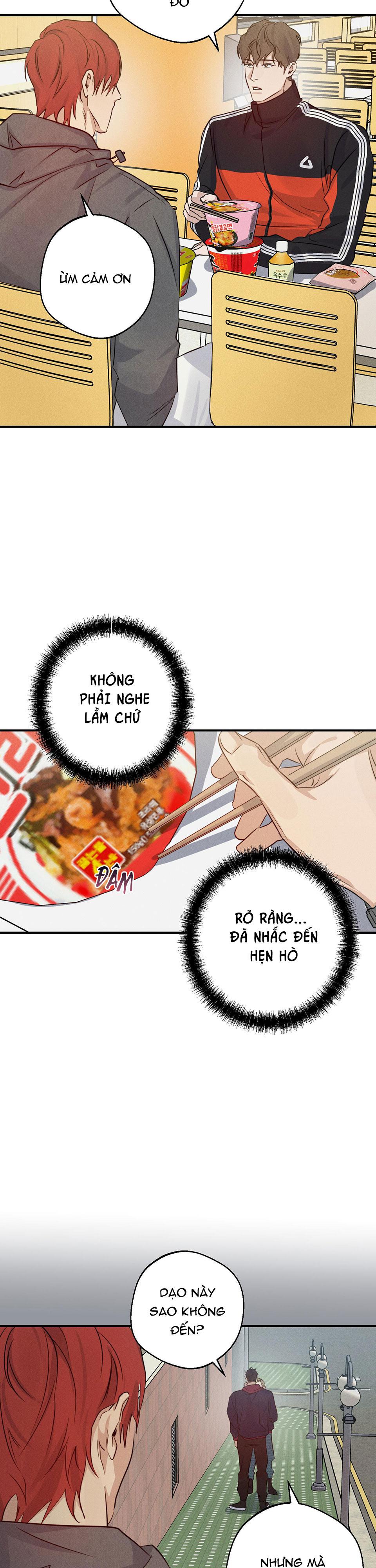 high clear chapter 30 17