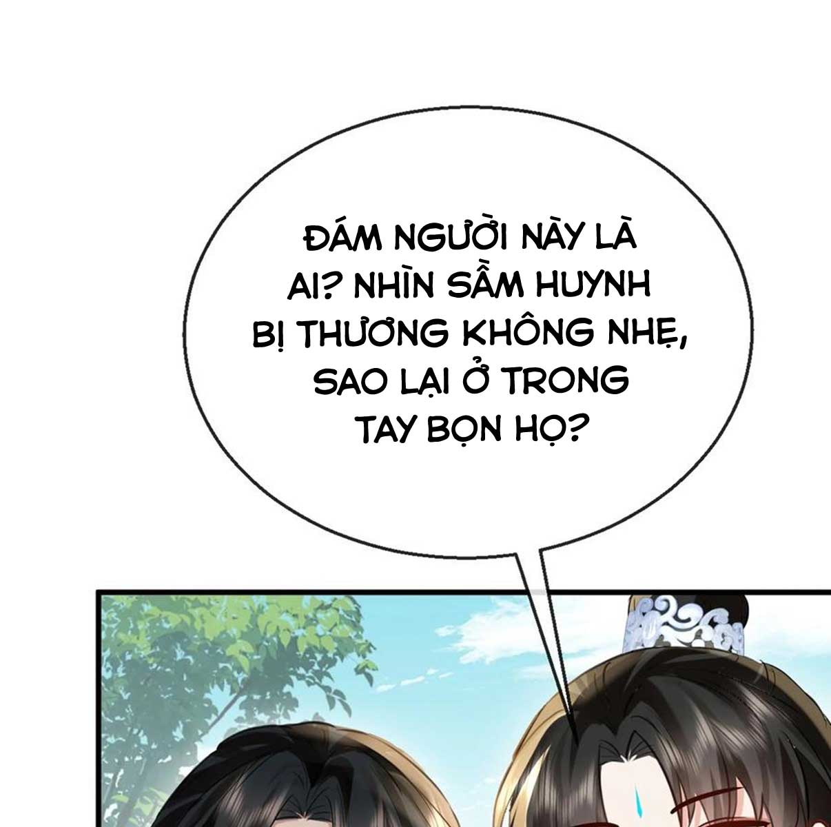 Ma Tôn Đại Nhân Có Muốn Song Tu Không? chapter 34