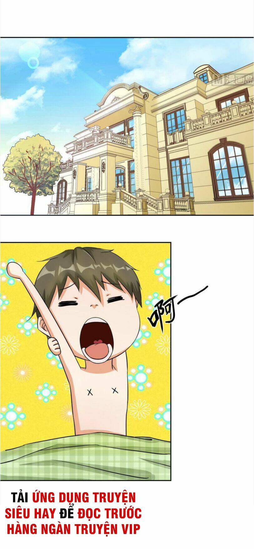 hắn là long ngạo thiên chapter 87 1