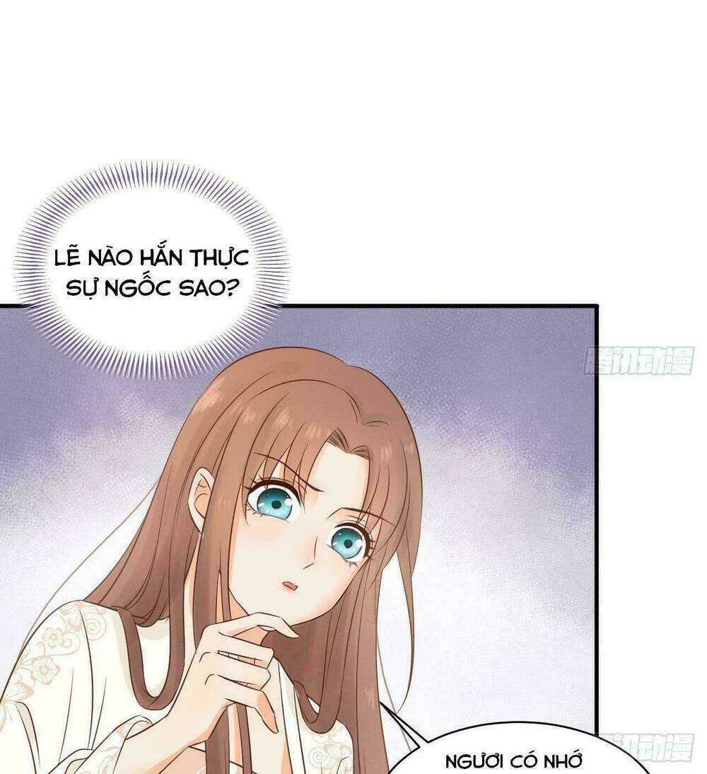 vương gia ba tuổi rưỡi của tôi chapter 23 44