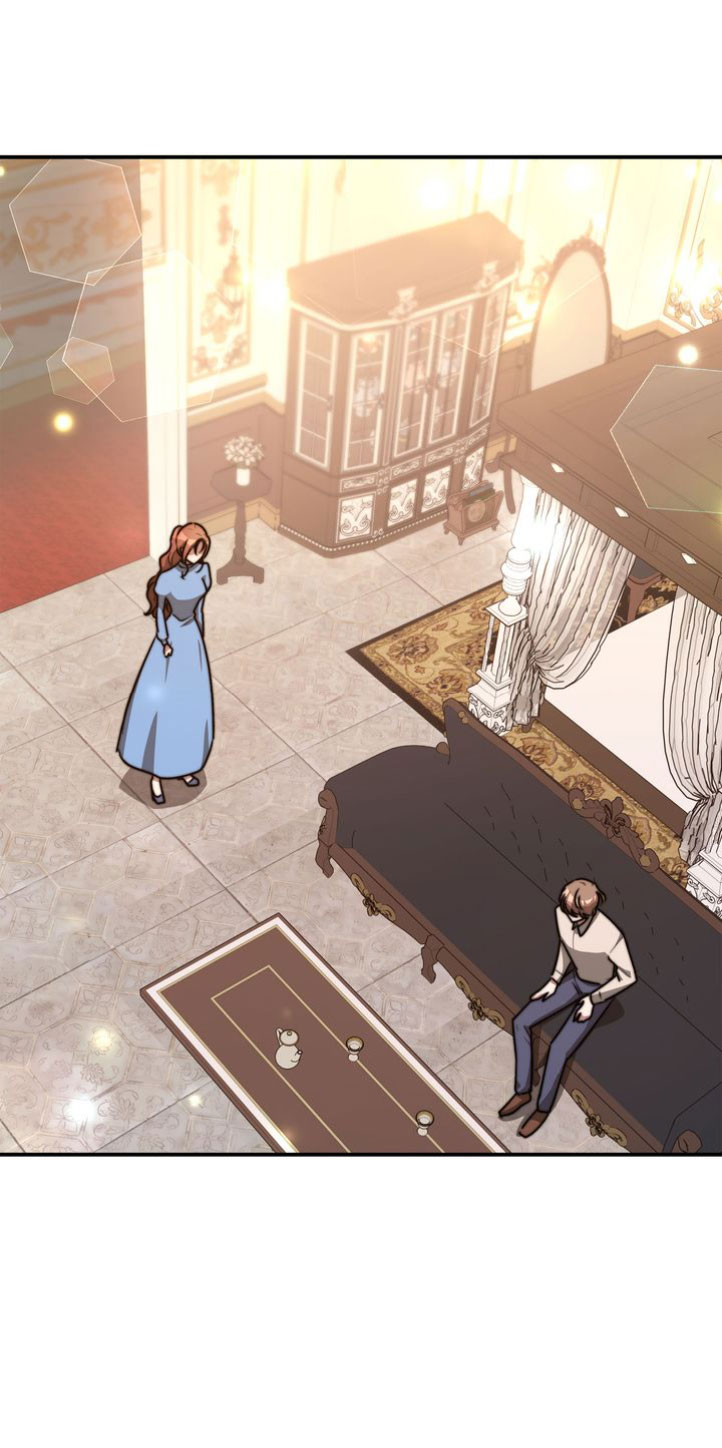 chuyện tình tay ba chapter 42 15