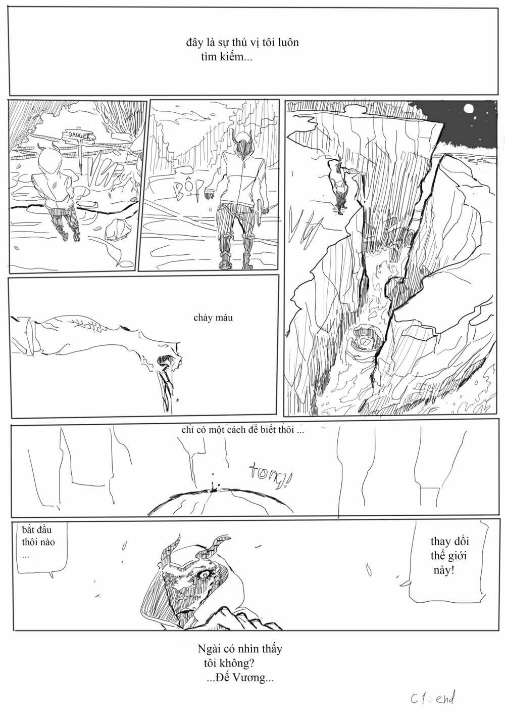 project: emperor x harem (peh) chapter 1 13