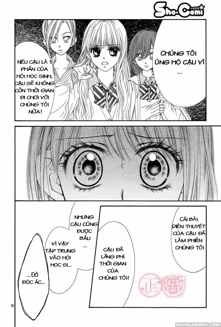 awa-koi chapter 3 16