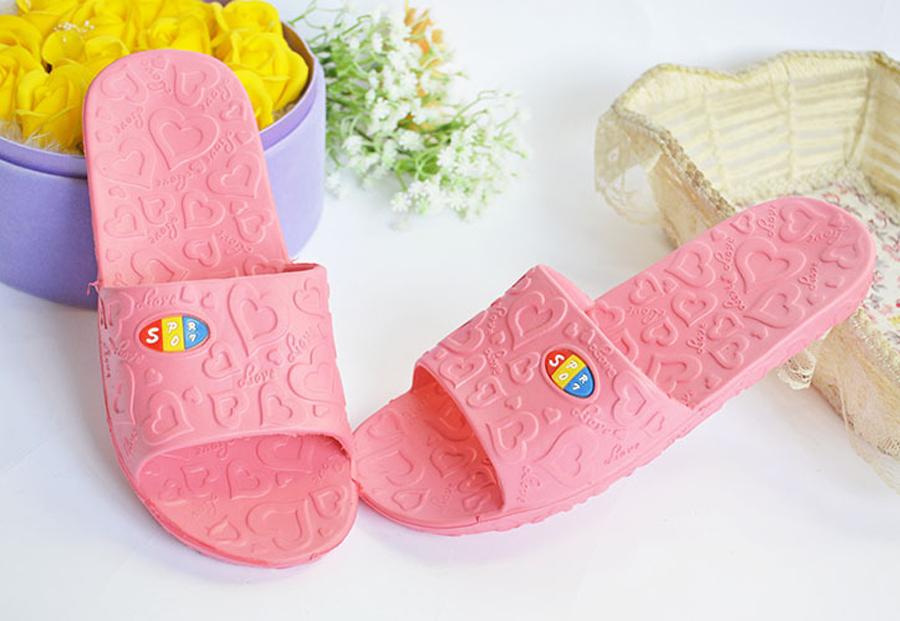 Dép đi trong nhà nhiều màu siêu bền tiện lợi 249