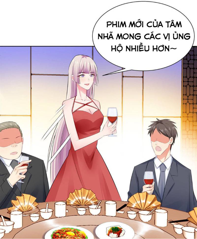 song bảo vô địch chapter 18 8