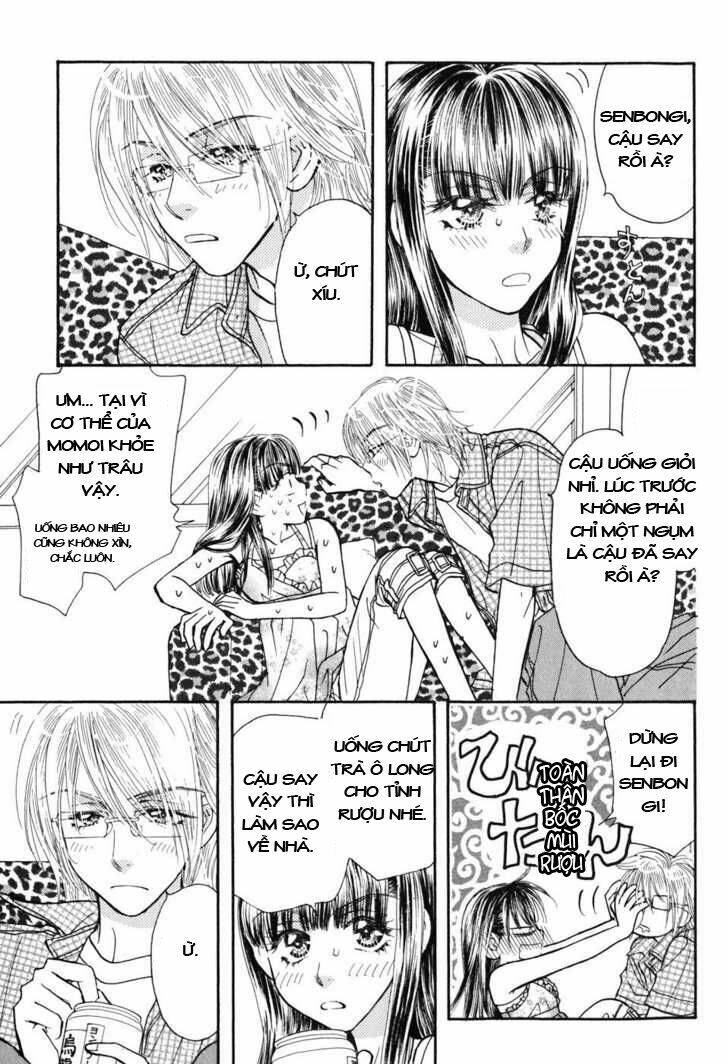 boku to kanojo no xxx chapter 32 10