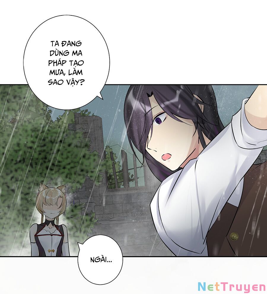 bản giáo chủ thân bất do kỷ chapter 11 44