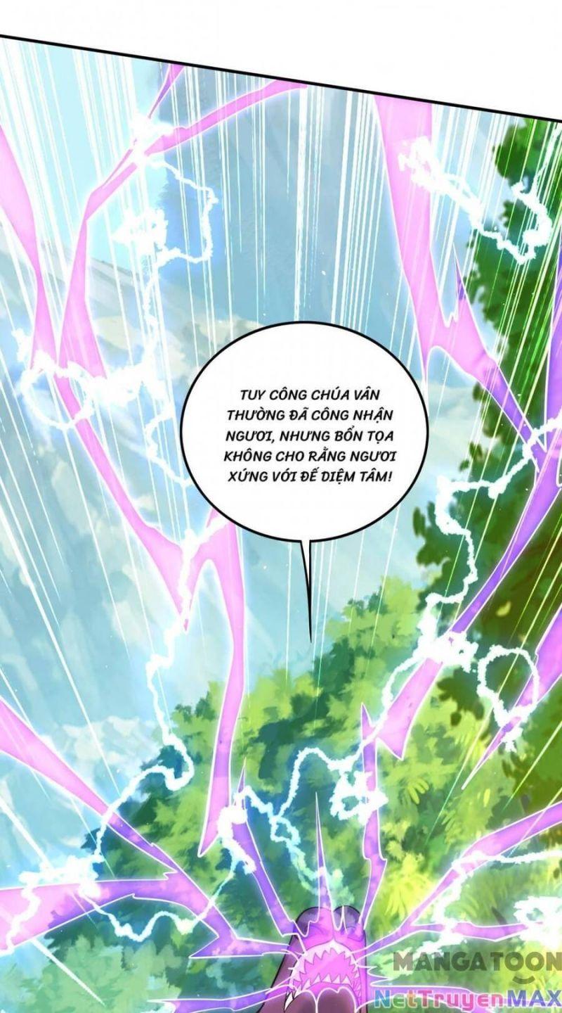 tối cường thần y tại đô thị chapter 295 32