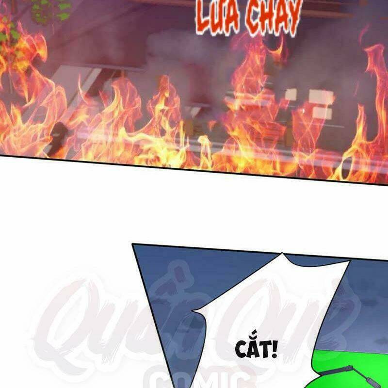 nữ thần trong điện thoại chapter 76 23