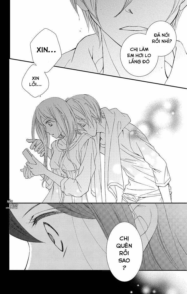 kekkon x renai chapter 8 36