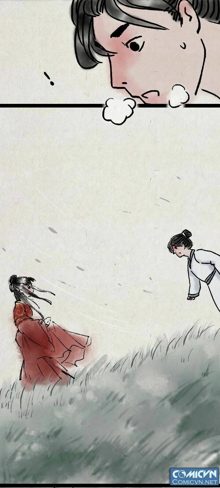 nhất thiền tiểu hòa thượng chapter 39 28