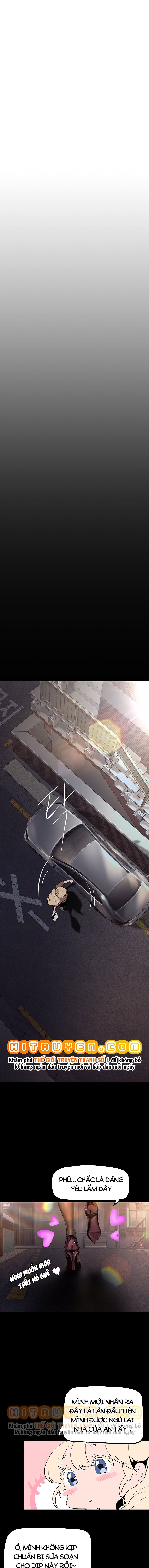 một thế giới mới tuyệt vời chapter 182 8