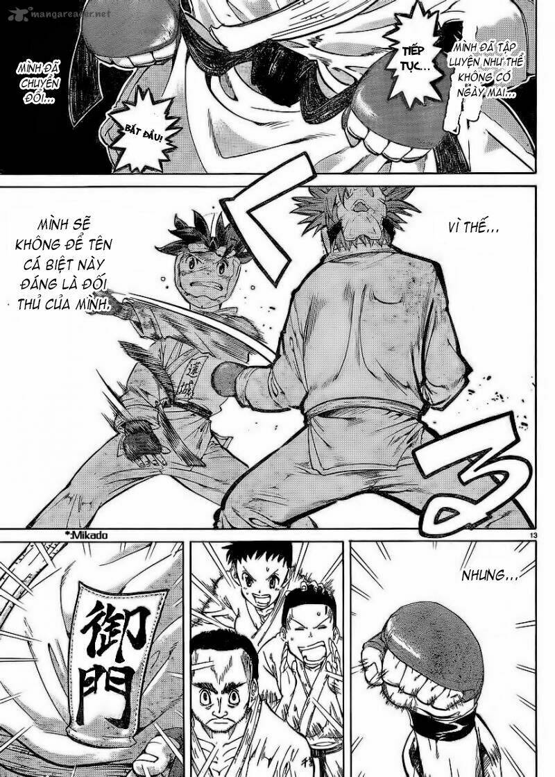 hanza sky chapter 18 14