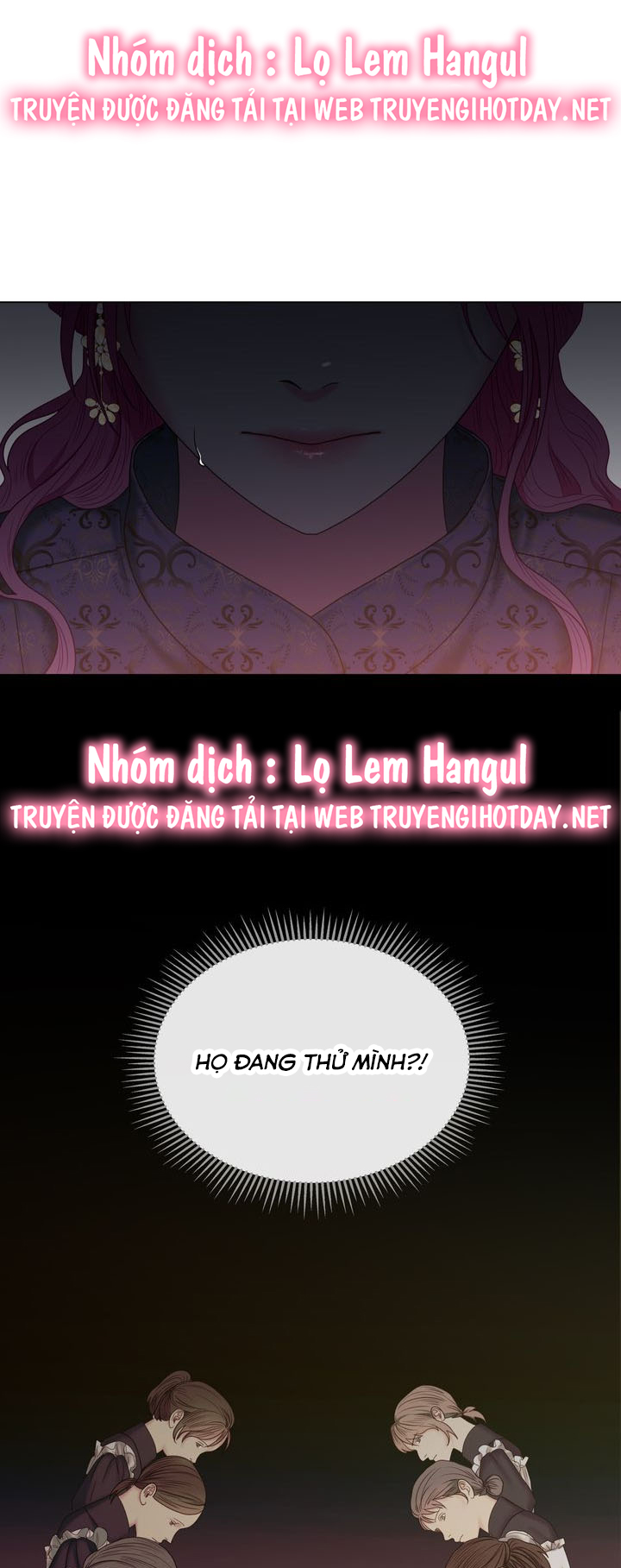 hợp đồng hôn nhân với người chồng thứ 2 của tôi chapter 26 40