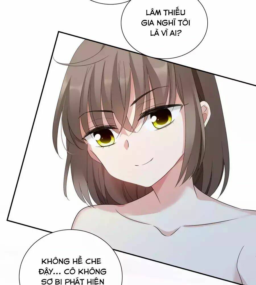 nhân chất tình nhân chapter 37.2 18