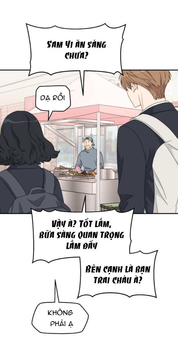 Sam Yi Tái Sinh chapter 8.2 11