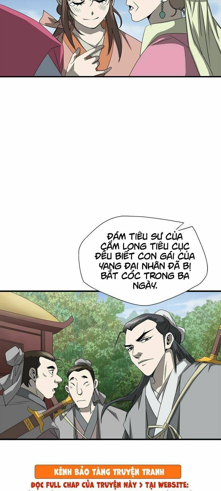 cuồng long chapter 39 32