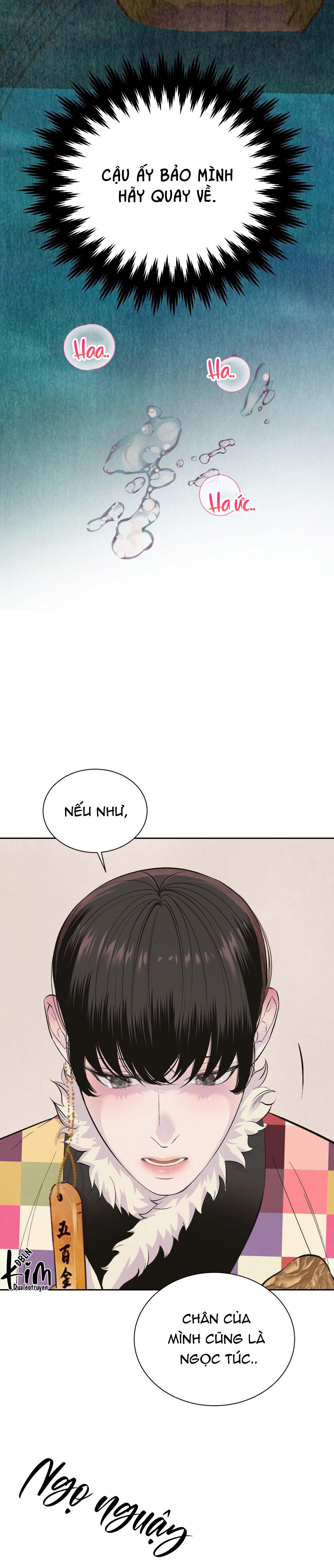 cậu bé đào chapter 2 35