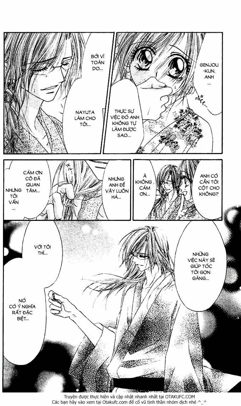 honey x honey drop chapter 36 13