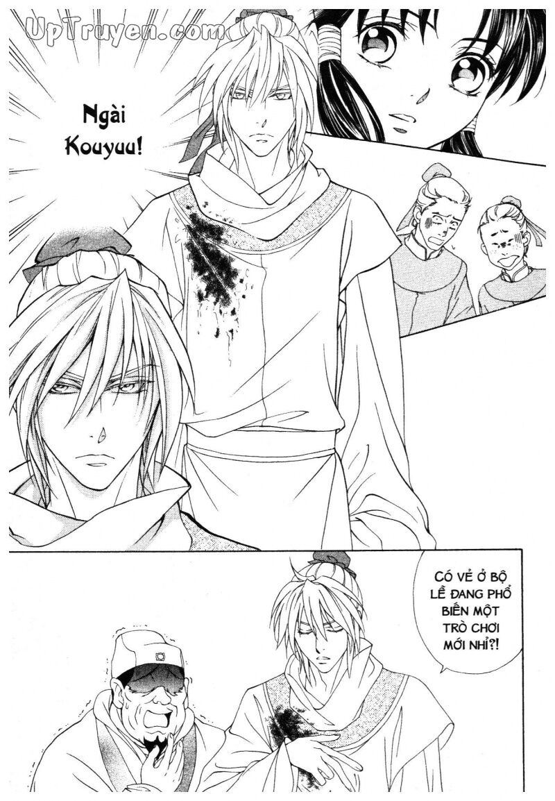 hoa nguyệt chapter 6 143