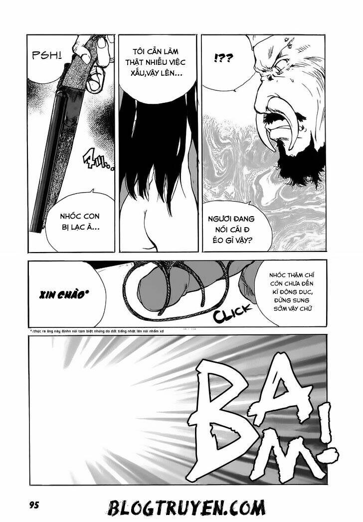 toukyou akazukin chapter 16 11