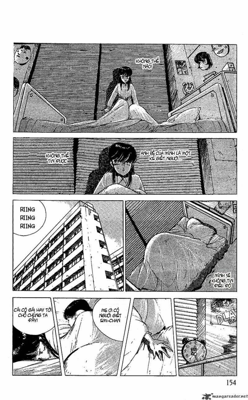 the horror mansion chapter 15 6