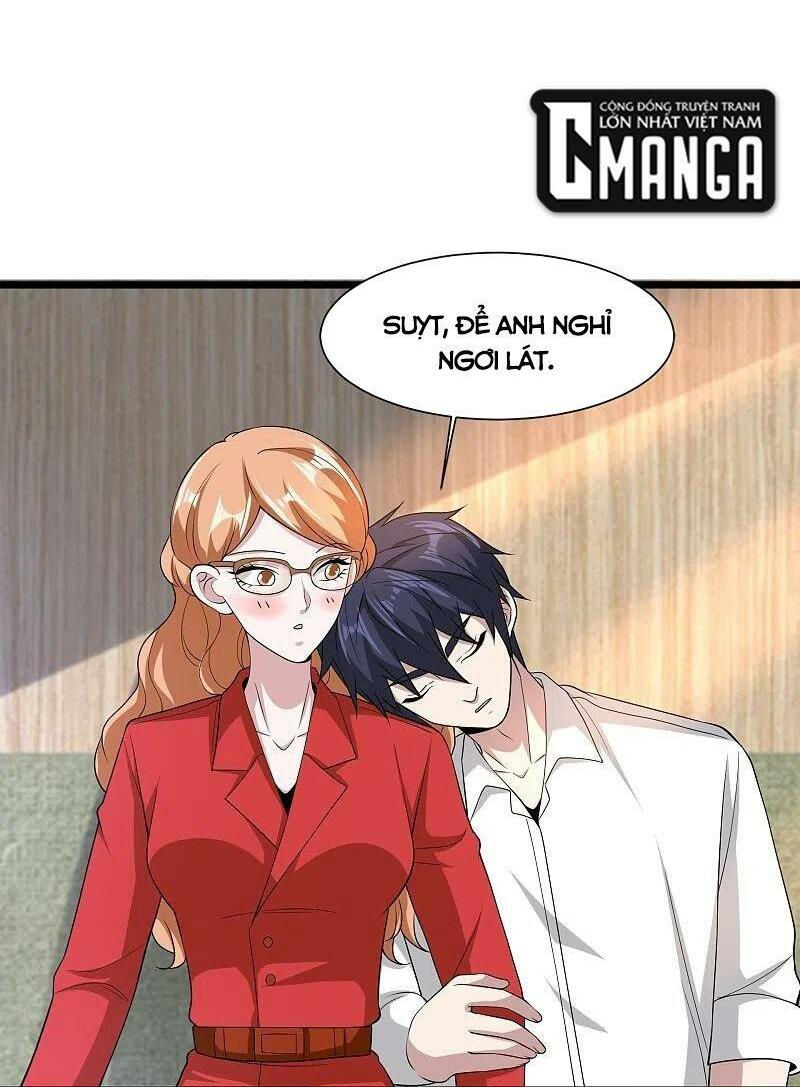 đô thị tà vương chapter 228 18